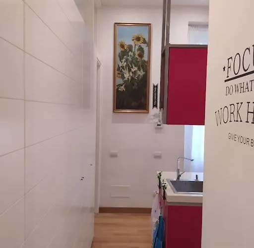 Irori Boutique House