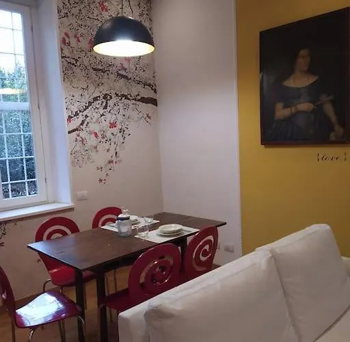 Irori Boutique House Apartment