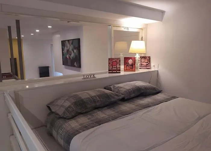 Irori Boutique House Apartment *