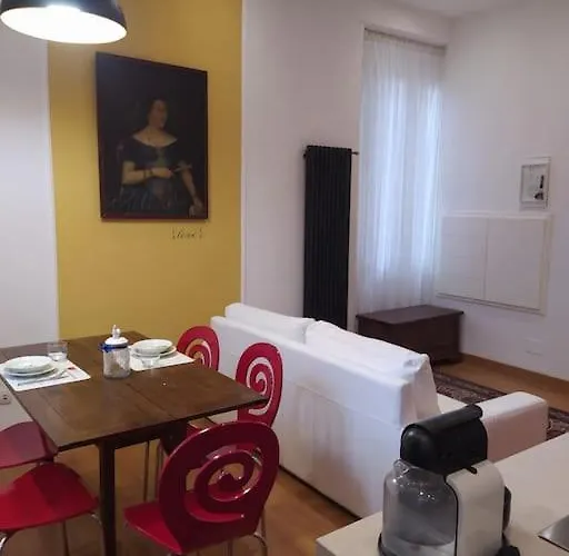 Irori Boutique House Apartment