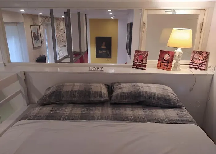 Irori Boutique House