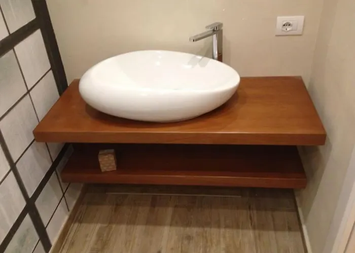 Irori Boutique House Apartment *