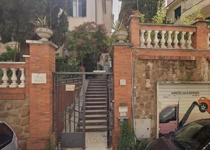 Apartment Irori Boutique House *