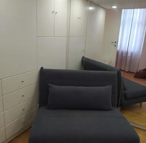 Irori Boutique House *