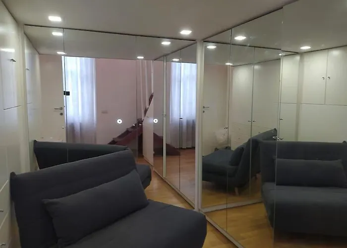 Irori Boutique House * Rom